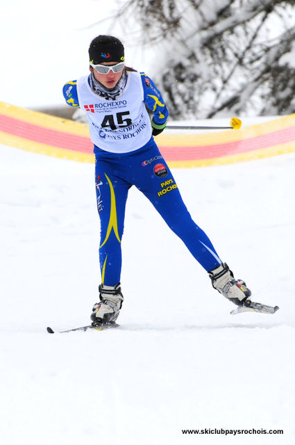 GP Pays Rochois 2014